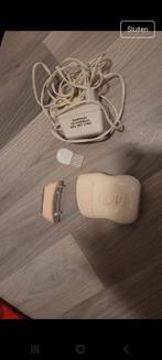 Philips Satinelle Epilator, Ophalen of Verzenden, Gebruikt