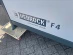 Kantenlijmer  specilist bied  aan  hebrock  f4, Zakelijke goederen, Machines en Bouw | Houtbewerking, Ophalen of Verzenden