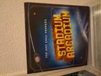 Red hot chili peppers lp box stadium arcadium USA 2006, Ophalen of Verzenden, Zo goed als nieuw, 12 inch, Poprock