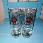 Stroh Edelbrande glaasjes set van 2, Verzamelen, Ophalen, Gebruikt, Borrel- of Shotglas