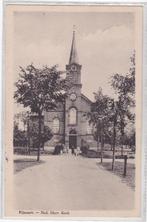 Fijnaart, Verzamelen, Ansichtkaarten | Nederland, Verzenden, 1920 tot 1940, Gelopen, Noord-Brabant