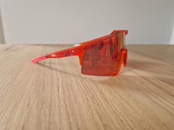 100% Speedcraft Peter Sagan Limited Edition fietsbril beschikbaar voor biedingen