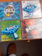 Hitzone 4/7/8/9, Ophalen of Verzenden, Zo goed als nieuw