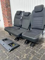 Defender 110 achterbank stoel, Ophalen