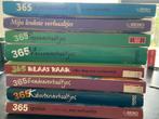 365 verhaaltjes voor het slapen gaan - 7 x, Boeken, Ophalen of Verzenden, Zo goed als nieuw, Sprookjes