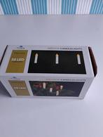 Kerstboom Lichtjes - 50 LED Kaarsjes, Ophalen of Verzenden