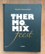 Claudia Allemeersch - Thermomix Feest, Ophalen of Verzenden, Zo goed als nieuw, Claudia Allemeersch