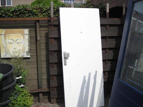 Div voordeuren / v.a. 40 euro, Doe-het-zelf en Verbouw, Deuren en Horren, Gebruikt, Buitendeur, Ophalen