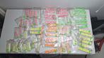 Puch fluor stickers, Fietsen en Brommers, Ophalen of Verzenden, Zo goed als nieuw, Overige typen