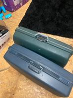 Koffers, Sieraden, Tassen en Uiterlijk, Koffers, Ophalen of Verzenden, Zo goed als nieuw, Hard kunststof, 70 cm of meer
