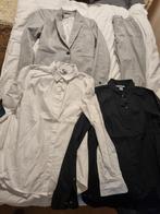 H&M Pak dames maat 36 met 2 bloesjes, Ophalen of Verzenden, Gedragen, Maat 36 (S)
