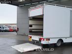 Mercedes Sprinter 516 CDI Laadklep Dubbellucht Automaat Trek, Auto's, Bestelauto's, Automaat, Euro 5, Stof, Gebruikt