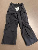 Brunotti Ski Broek Maat 128, Ophalen, Zo goed als nieuw, Broek