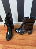 Boots graceland 1x gedragen maat 37, Ophalen, Zo goed als nieuw, Zwart