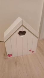 Wandkastje Lief!, Met deur(en), Ophalen of Verzenden, Zo goed als nieuw, Minder dan 150 cm