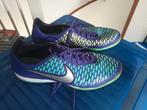 Nike zaalvoetbalschoenen maat 46, Sport en Fitness, Voetbal, Maat XS of kleiner, Schoenen, Ophalen of Verzenden, Zo goed als nieuw