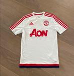 Manchester United shirt, Maat XS of kleiner, Ophalen of Verzenden, Zo goed als nieuw, Shirt
