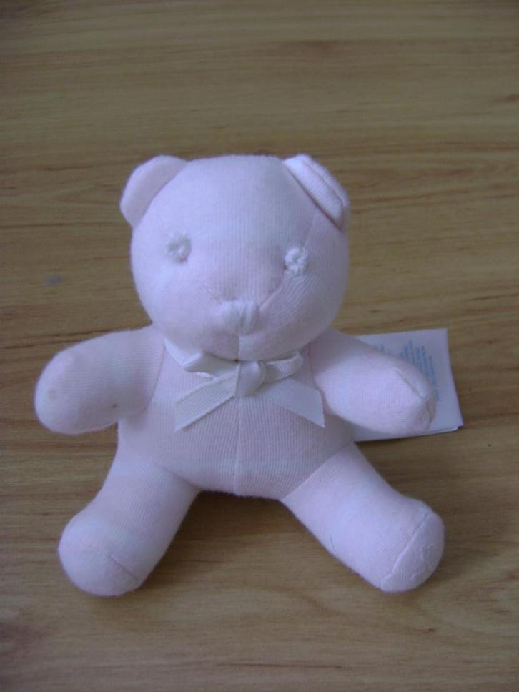 Ralph Lauren beertje, Verzamelen, Beren en Cherished Teddies, Zo goed als nieuw, Stoffen beer, Ophalen of Verzenden