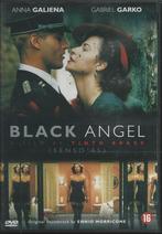 Black angel ( Tinto Brass ), Cd's en Dvd's, Vanaf 16 jaar, 1980 tot heden, Overige genres, Ophalen of Verzenden