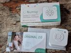 Numsy White noise machine voor betere slaap babies, Ophalen of Verzenden, Zo goed als nieuw