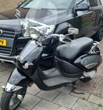 aprilia custum, Fietsen en Brommers, Scooters | Aprilia, Ophalen, Gebruikt, Maximaal 45 km/u, Mojito of Habana