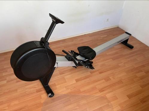 Tauris RX7 roeitrainer, Sport en Fitness, Fitnessapparatuur, Zo goed als nieuw, Metaal, Ophalen