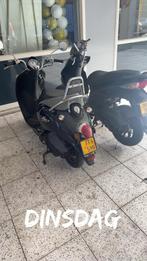 Sym Mio scooter, Ophalen of Verzenden, Gebruikt, SYM