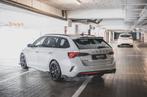 Voorlip diffuser sideskirt spoiler - Skoda Octavia RS 20-24, Ophalen of Verzenden