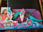 Nerf Super Soaker Rebelle Dolphina Bow, Ophalen of Verzenden, Nieuw