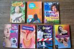 lijsterboeken (2008), Boeken, Kinderboeken | Jeugd | 13 jaar en ouder, Ophalen of Verzenden, Zo goed als nieuw
