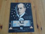 Dirk Witte Album, Gebruikt, Zang, Ophalen of Verzenden, Artiest of Componist