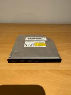 Laptop DVD drive rewritable, Dvd, Ophalen of Verzenden, Windows, Zo goed als nieuw