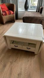 Salontafel riviera maison, Huis en Inrichting, Tafels | Salontafels, Ophalen, Gebruikt, 100 tot 150 cm, 50 tot 100 cm