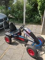 Skelter auto politie van berg met vrijloop, Ophalen, Gebruikt, Berg, Duozit