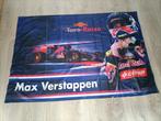 Vlag max verstappen, Ophalen of Verzenden, Zo goed als nieuw