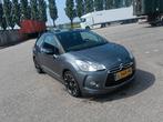 Citroën DS3 1.6 THP 2011 Grijs, Zwart, Handgeschakeld, Particulier, Parkeersensor
