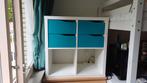 Kallax kast met 4 lades, Huis en Inrichting, Ophalen