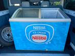 Nestlé vriezer verkoop ijs, Ophalen, Gebruikt, Vrijstaand