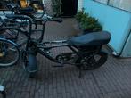 Knaap Fatbike AMS, Ophalen, Gebruikt, 30 tot 50 km per accu, Overige merken