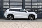 Volkswagen Tayron 1.5 204pk DSG eHybrid Life Edition | Trekh, Auto's, Volkswagen, 12 maanden, Stof, Wit, Plug-in hybride