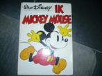 3 grote stripboeken 2 van mickey mouse en een van donald duc, Boeken, Stripboeken, Gelezen, Complete serie of reeks, Ophalen of Verzenden