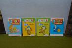 4 Bambino Loco boekjes leeftijd 3-6 jaar Uk en Puk, ontwikke, Kinderen en Baby's, Ophalen of Verzenden, Gebruikt, Puzzelen