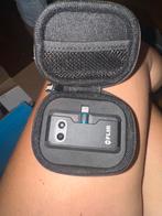 FLIR Warmtebeeldcamera, Compact, Ophalen of Verzenden, Zo goed als nieuw, Overige Merken
