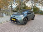 Toyota Aygo X 1.0 Vtt-i 1.0 CVT bj 2022 Limited Edition Aut, Leder en Stof, Aygo X, Particulier, 3 cilinders