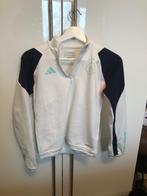 Adidas Ajax trainingsvest, Adidas, Gebruikt, Jongen of Meisje, Sport- of Zwemkleding