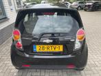 Chevrolet Spark 1.0 16V LS Bi-Fuel / Airco / Centrale vergre, Voorwielaandrijving, Euro 5, Stof, Gebruikt