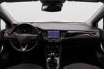 Opel Astra Sports Tourer 1.4 Innovation 150PK Navigatie Clim, Te koop, 1399 cc, Zilver of Grijs, 1403 kg