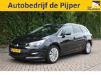Opel Astra Sports Tourer 1.4 Turbo Design Edition ORGINEEL N, Voorwielaandrijving, Zwart, 4 cilinders, Zwart