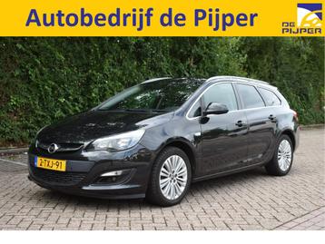 Opel Astra Sports Tourer 1.4 Turbo Design Edition ORGINEEL N beschikbaar voor biedingen
