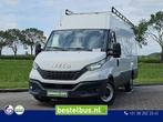 IVECO DAILY 35S18 xl ac automaat euro6, Auto's, Bestelauto's, Automaat, Gebruikt, Euro 6, 4 cilinders